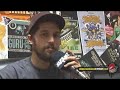 Qwel w/ Robust - 'Interview (Live At UGHH.com - 3/28/07)'