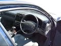 T2 - Toyota Aristo 3.0V (Twin Turbo) [Part 2]