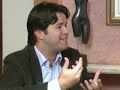 Entrevista Luiz Augusto Silva Parte 1 Entrevista Luiz Augusto Silva Parte 1