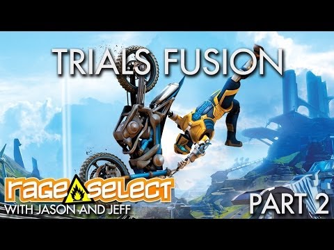 The Dojo - Trials Fusion - Part 2