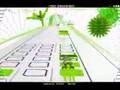 McRoll on Audiosurf