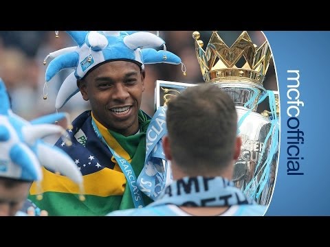 FERNANDINHO DOCUMENTARY | A Dream in my Heart FERNANDINHO DOCUMENTARY | A Dream in my Heart