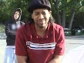 Merman Rap Video