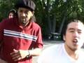 Merman Rap Video