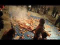 Blowout PUMPKIN SMASH 2009 #1