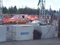 jet car