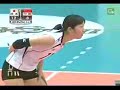 2007 - JAPAN x CHINA - VOLLEYBALL - set 3.2 2007 - JAPAN x CHINA - VOLLEYBALL - set 3.2