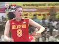 2007 - JAPAN x CHINA - VOLLEYBALL - set 3.2