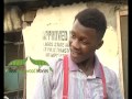 Dance Drama - Ginger & Swager