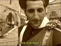 Gli Apostoli per le Palme a Butera (CL)
