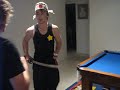 Jesse V Sword Dancing Jesse V Sword Dancing