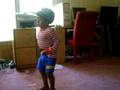 videos de MY LIL MAN TRYING TO CRUMP AT 2 YRS OLD PLZ COMMENT
