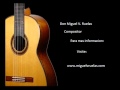 Miguel V. Ruelas - Soy como el Agua del Rio