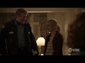 Karen calls the police on her mother and Jody.