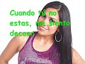 Tommy Portugal y  - Tú y Yo (Letra)