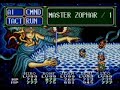 Lunar Eternal Blue - Second Zophar Boss Fight