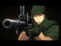 Cabang Tiga「AMV」GATE