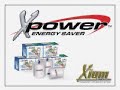 XPower Energy Saver