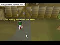 The lumber mill in RuneScape The lumber mill in RuneScape