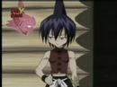 First Love ~ Shaman King