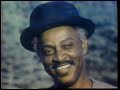 drama set in slavery times. produced by wilfred william and rodney w. brown music by allan c. barnes and johnni malone