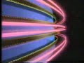 NBC Miniseries opening intro animation April 1986