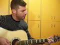 Il mio umile omaggio a Fabrizio De Andr� a 10 anni dalla scomparsa - Fiume Sand Creek