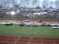 Bloomington Speedway Heat Race