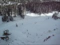 Wolf Creek and Silverton