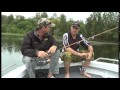 BASS NEPEAN RIVER Hooked On Tackle World Dave Butfield