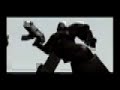 Warhammer 40k Fire Warrior trailer