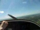 Steep turns in an RV-12 (N912RV)