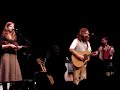 Iron and Wine: Lovesong of the Buzzard