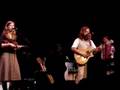 Iron and Wine: Lovesong of the Buzzard