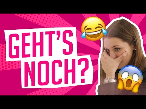 8x4 | The Pink Ink Prank | mit JORGE GONZÁLEZ