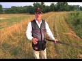 Benelli Top Guns Episode 5: Upside Down and Over head