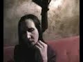 Marilyn Manson-Interwiev about holywood. part1 Marilyn Manson-Interwiev about holywood. part1