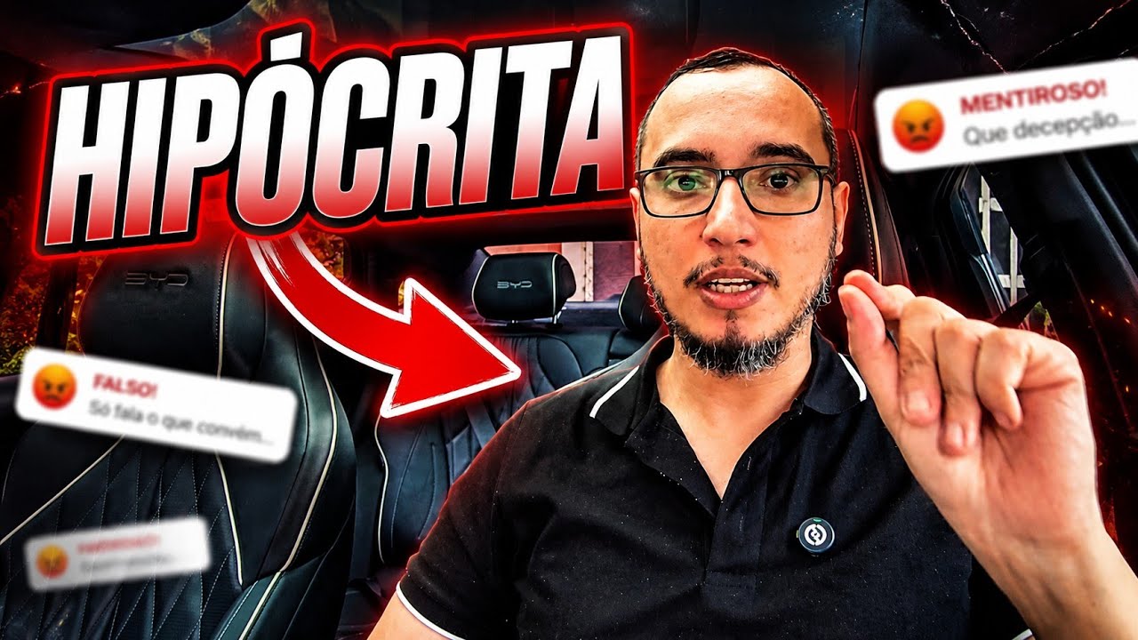 Desabafo! Será mesmo? Ou é só mudança de hábitos e mentalidade?