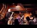 T. MAUCCI Quartet - INGA 1 - 09/2011