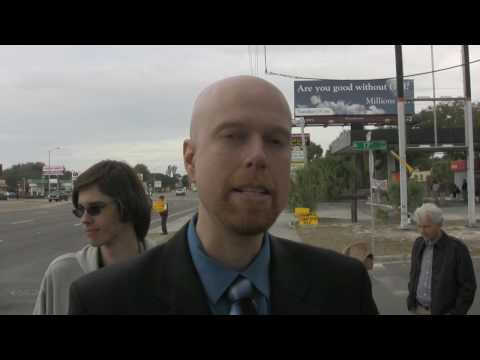 Atheist Billboards