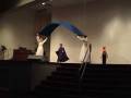 videos de Bezalel School---Little Praisers interpretive movement