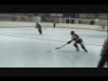 UMSL Inline Hockey - PJ the Playmaker