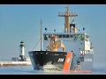 Coast Guard Cutter Sundew (WLB-404)