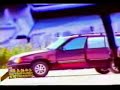 Chevrolet Kadett: TV Comercial linha 1995 (GM Brasil - Opel)
