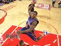 Dwight Howard Reflects on the Dunk with Nate Robinson