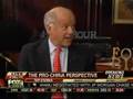 Stephen Orlins, Pres. Natl. Committee U.S.-China Relations