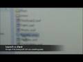 IR-driven, webcam enabled touch screen