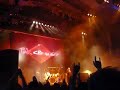 live @ masters of rock 2007 in vizovice [cz]