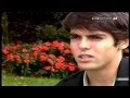 I Signori Del Calcio - Kaká (Part 1 of 5)