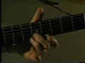 Richard Thompson - Banish Misfortune - Videowest 81